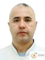 Врач Давлатов Озод Абдулазизович