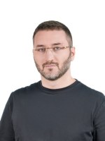 Врач Жазыкоев Тимур Русланович