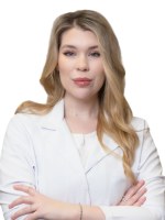 Врач Симакова Наталья Ивановна
