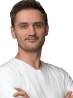 Врач Волошин Даниил Рувимович