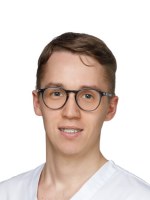 Врач Лепилин Владислав Александрович