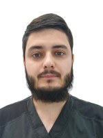 Врач Агаян Эдгар Каренович