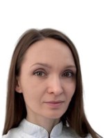 Фото врача: Ломпа Татьяна Валерьевна