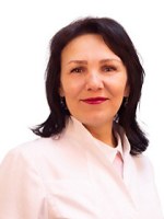 Фото врача: Хромова Людмила Николаевна
