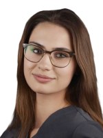 Фото врача: Фомина Полина Анатольевна