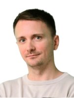Врач Горожанкин Алексей Александрович