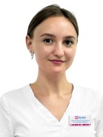 Врач Фурив Анастасия Николаевна