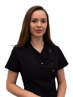 Врач Темботова Луиза Увайсовна