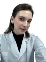 Фото врача: Кокнова Мария Васильевна