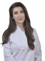 Врач Хамукова Аланда Залимовна