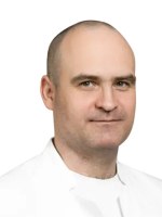 Фото врача: Ермолаев Павел Валериевич
