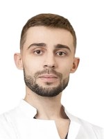 Фото врача: Клименков Георгий Сергеевич