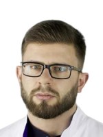Фото врача: Фомин Михаил Сергеевич