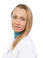 Врач Белякова Ольга Сергеевна