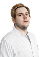 Фото врача: Струтынский Владислав Андреевич