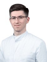 Врач Кертанов Сослан Русланович