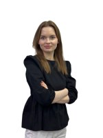 Фото врача: Быкодорова Екатерина Игоревна