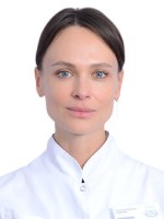 Врач Одинокова Татьяна Александровна