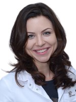 Врач Анпилогова Екатерина Михайловна