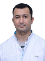 Врач Гозиев Сино Джобирович