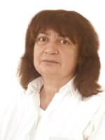 Врач Силина Татьяна Леонидовна