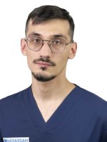 Фото врача: Гвелесиани Левани Автандилович