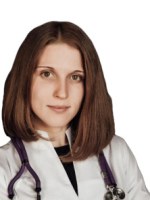 Врач Зализняк Анастасия Николаевна