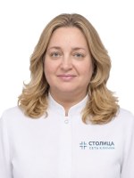 Врач Галина Таисия Александровна