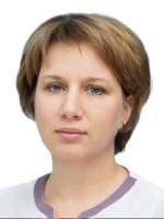 Врач Кочнева Мария Александровна