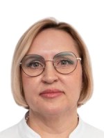 Врач Выборнова Татьяна Владимировна