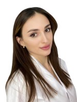 Врач Котаева Имилия Алихановна