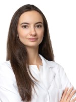 Фото врача: Малькова Дарья Викторовна