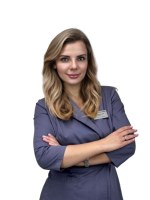 Врач Шиманская Ирина Михайловна