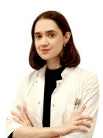 Врач Седелкова Валентина Александровна