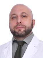 Фото врача: Лапынин Дмитрий Александрович