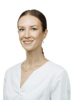 Фото врача: Авдеева Алина Игоревна