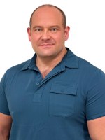 Врач Николаев Максим Валерьевич