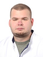 Врач Чумоватов Никита Владимирович