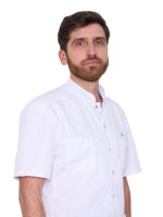 Фото врача: Дятлов Максим Игоревич