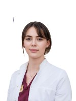 Врач Никонова Екатерина Сергеевна