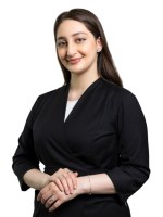 Врач Канкаева Диана Мусаевна