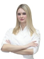 Врач Куцкая Ванесса Викторовна
