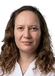 Врач Попович Екатерина Владимировна