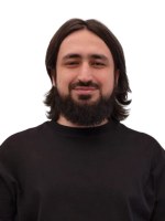 Фото врача: Мустафаев Абдулкадыр Солтаналиевич