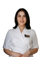 Врач Дибирова Ашура Шариповна