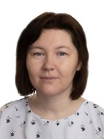 Фото врача: Кузнецова Елена Александровна