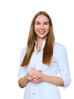 Фото врача: Мелихова Светлана Евгеньевна