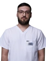 Фото врача: Магомедов Мурад Шамильевич