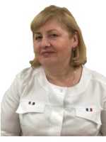 Фото врача: Маратканова Татьяна Владимировна