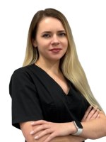 Врач Столярова Екатерина Владимировна